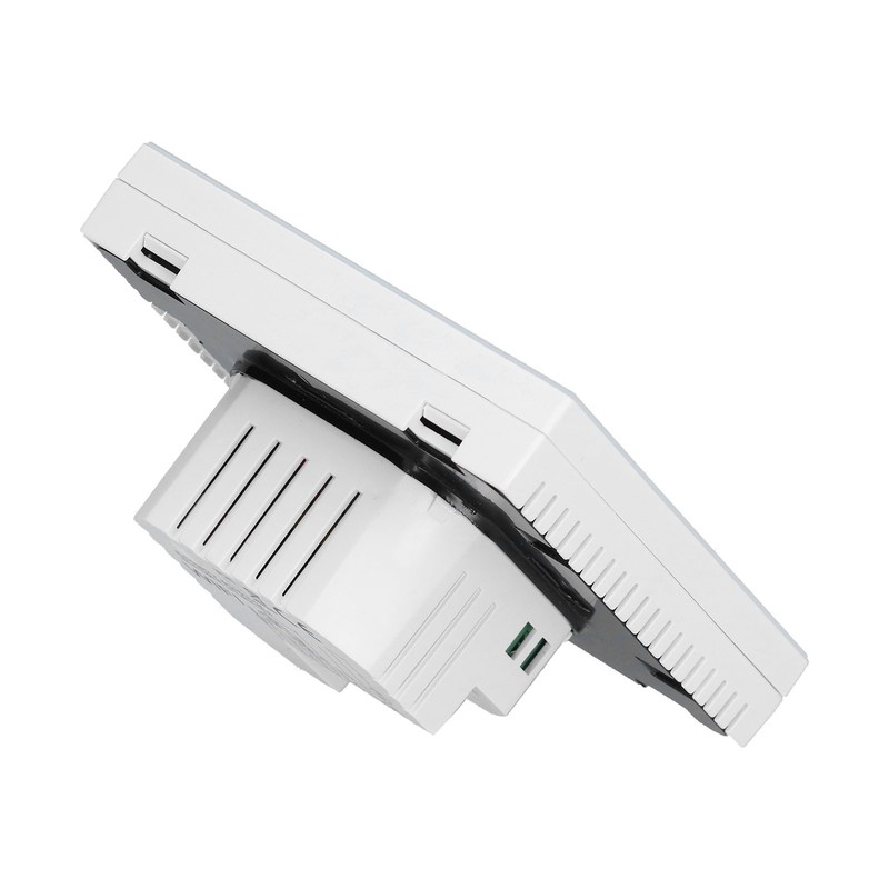 For Tuya WiFi Electric Heating Thermostat Intelligent Temperature Controller Phone