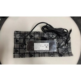 Amperor LED Driver Model # ANP106-24P1-27