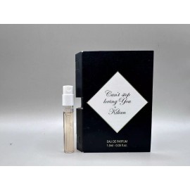 Kilian LOT OF 3 Kilian Can't Stop Loving You Eau De Parfum 1.5ml Sample Spray