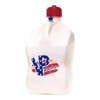 VP Racing 5.5 Gallon Plastic Utility Jug – Heavy-Duty Motorsport