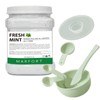 Marfort Jelly Mask for Facials Peel-Off Powder hydrojelly Mask Peel