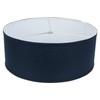 FenchelShades.com 18" Top Diameter x 18" Bottom Diameter 7" Height