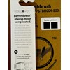 World Wide Daily Toothbrush Case Of 12 Packs- Ultra Soft