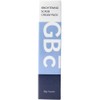 GBC JB Cosmetics Scrub Cream Pack 30g