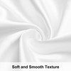 NTBAY Silk Satin Pillowcases - Satin Pillowcase for Hair and