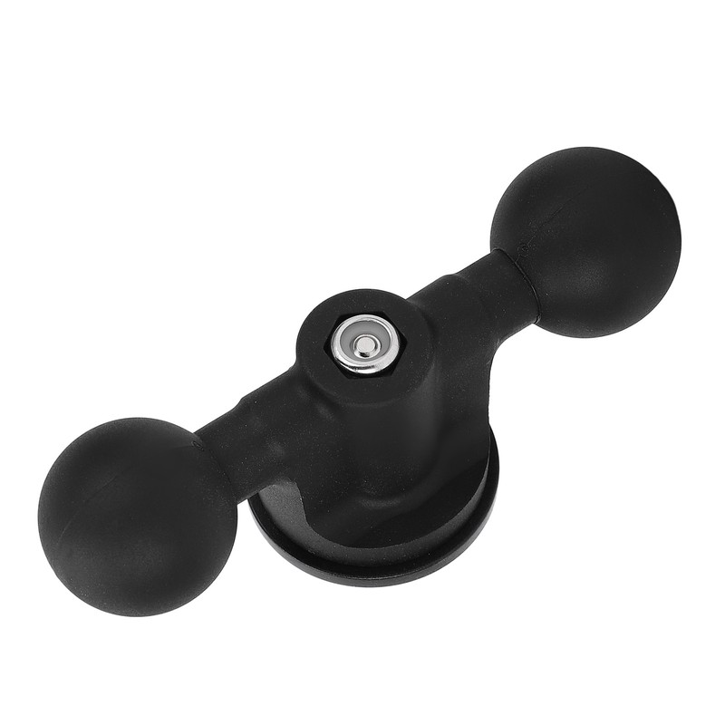 1 Inch Track Ball Prevent Slip Dual B Size Ball