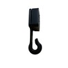 6 x Reinforced Clips for Tarpaulins, Shade Nets, Sports Nets,
