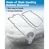 VS50551R Valve Cover Gasket Set Fit for Ford Escape 2001-2004