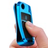 OATSBASF Car Key Case VW, VW Golf 7 Key Case,