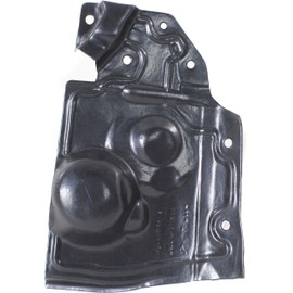 Garage-Pro Engine Splash Shield for NISSAN ROGUE 2008-2012 Under Cover RH To 2005-2012