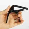 SGPRO SGPRO Capos for Acoustic Guitars, Electric Guitars and Ukulele,