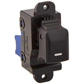Kia 93580-1W000 Door Window Switch