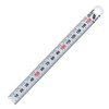Niigata Seiki SK SV-150KD Silver Scale, Quick Level, 5.9 inches