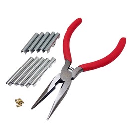 Besttool S-125 Umbrella Holder 7.6 x 4.4 x 0.6 inches (19.2 x 11.2 x 1.4 cm)