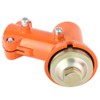 26mm Gearbox Gear Head Grass Trimmer Replace Gearhead for Strimmer
