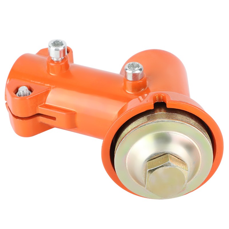 26mm Gearbox Gear Head Grass Trimmer Replace Gearhead for Strimmer