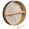 Trinity College TB-6 Irish Bodhran - Oak Rim