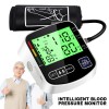 SOFIA Digital Extra Large Backlit Display Automatic Upper Arm Blood