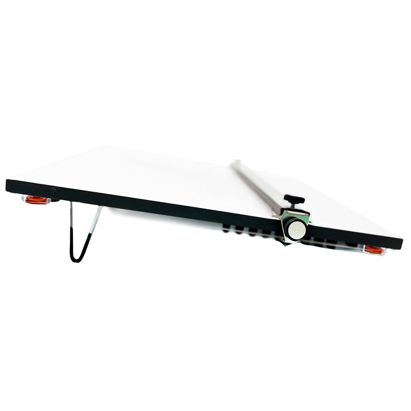 Proartek PK00015 Model PXB24 Portable Drafting Drawing Board 18" x