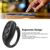 Camera Remote Shutter, Wireless Bluetooth Camera Remote Control Clicker for