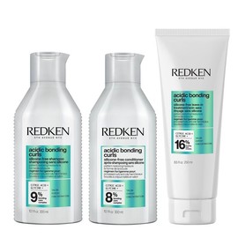 Redken Acidic Bonding Curls Pack