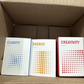 THESIS NEW Thesis Nootropic Kit and Variety pack - Caffeine Free - exp 06/2025 FREESHIP