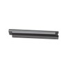 Universal Bright Black Plug Lock Follower Re-Key Repair Lock Tools