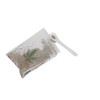 100 Baggies 60 x 80 mm Extra Sturdy Bags with