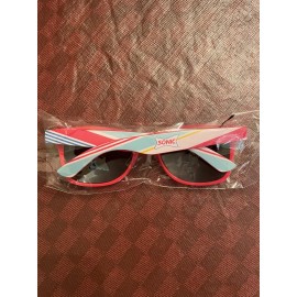Sonic Drive In Sunglasses