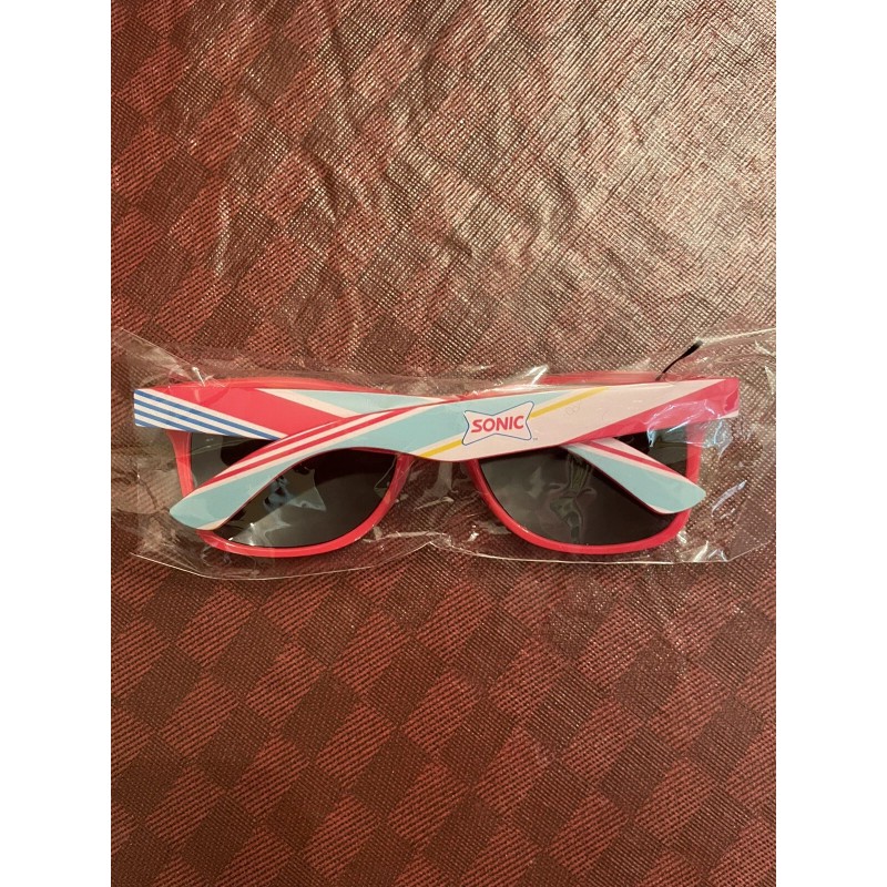 Sonic Drive In Sunglasses