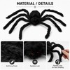 Halloween Skull & Hands Decoration for Home & Yard –