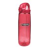 Nalgene bottle for everyday use OTF, red, 0.7 l