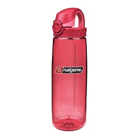 Nalgene bottle for everyday use OTF, red, 0.7 l