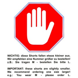 Reichstadt Herren Badeshorts 25RS073 Dark Green L