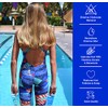 TRISWIM Champú hidratante reparador de cabello