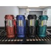 cob 4 Pack Camping LED Bright Lantern Light Lamp Portable