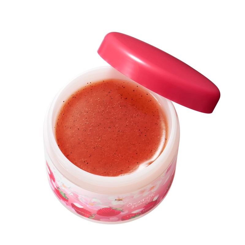 VECUA Honey Purupuru Julego Mage (Wild Strawberry Cherry Blossom) 2.8