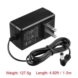 HLSC-KXAKL 36V AC/DC Adapter For TMA T150 T-150 T151 T-151 6 in 1 Cordless Vacuum Cleaner
