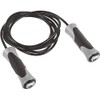 Venum Challenger Speed Jump - Cuerda, Color Negro