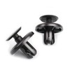 UNIGT Fastener Rivets Push-in Retainer Clips Replacement for Toyota Lexus