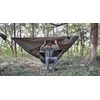 Onewind Premium Hammock Wind Sock, Hammock end Wind Block, Lightweight