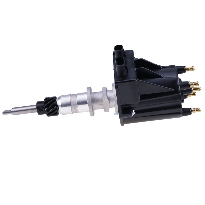 WQSING Ignition Distributor 817377 1331330 1103782 986653 Compatible with Hyster