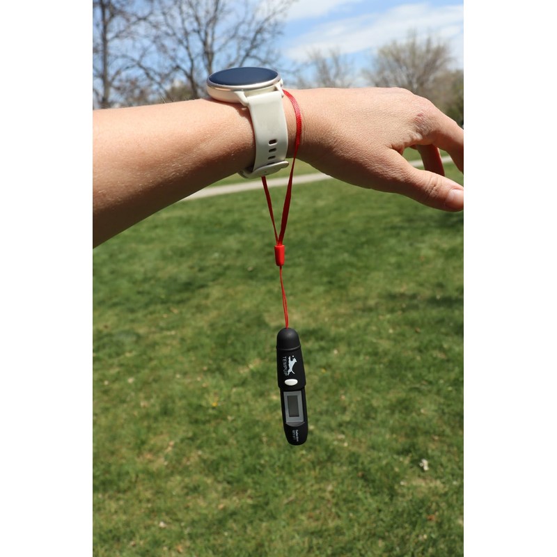 TEMPUP Dog Paw Saver - Keep Your Dog Safe and