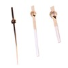 3135 Movement Watch Hands Replacement Movement Luminous Hands Watch Replacement