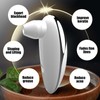 Visual Blackhead Cleaner Electric Cleaning Blackheads Acne Pimple Removal Facial