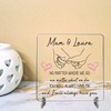 Mother's Day & Birthday Gift - Sentimental Mum & Me