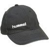hummel Men BAGSIC Cap - Black, Size 111