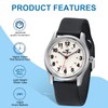 ManChDa Nurse Watches for Women Watch for Nurse Medical Nursing