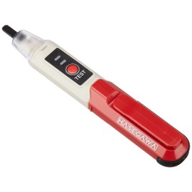 Hasegawa Electric Industry Low Pressure Detector HTE-700D