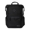 O'NEILL Mens Odyssey Trvlr 37L Backpack, Black